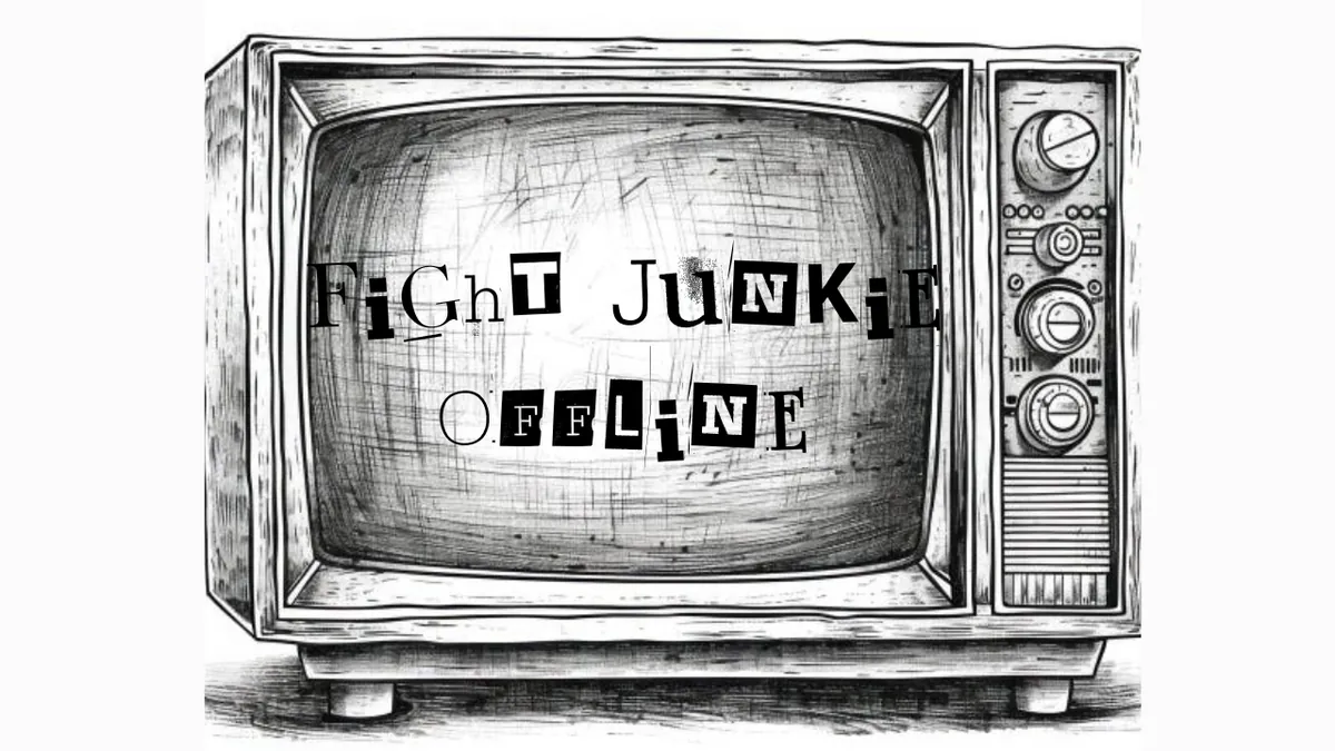fightjunkie