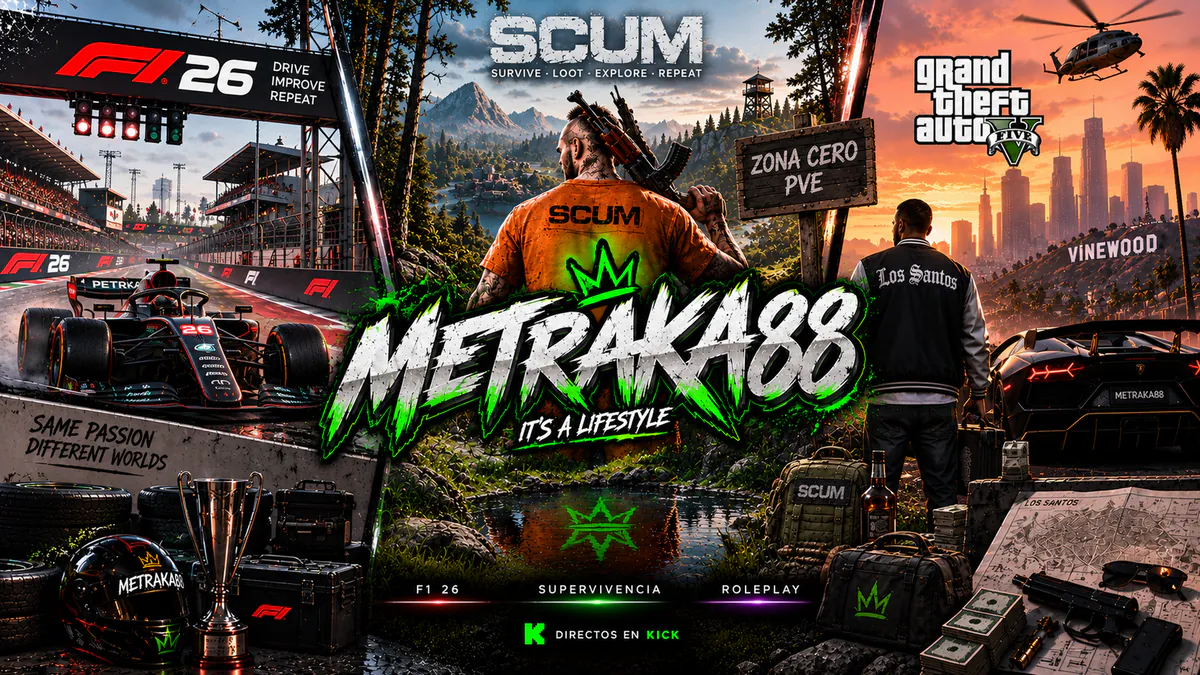 Metraka88