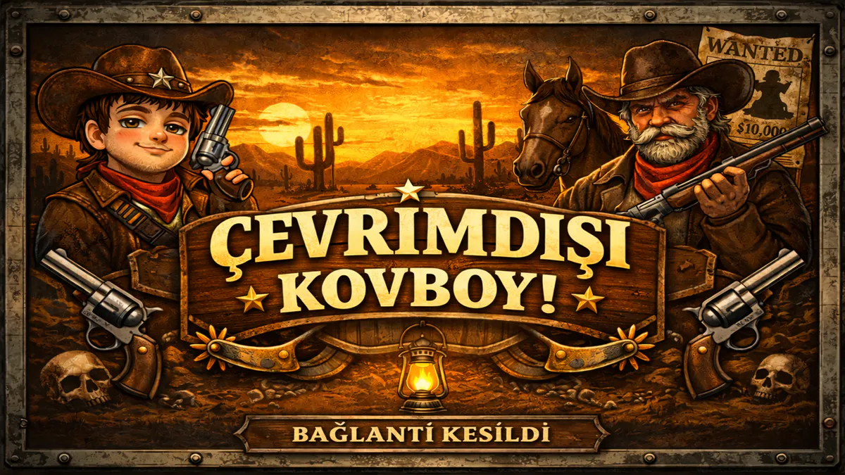 CowboyRango