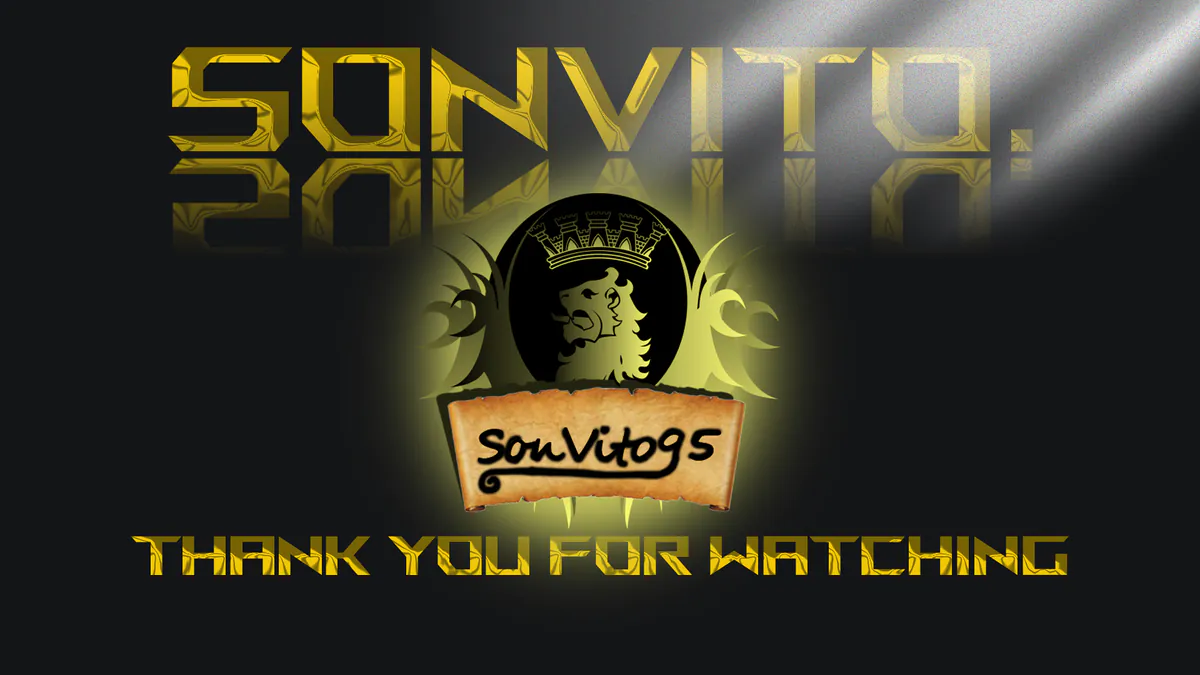 SonVito95_KICK