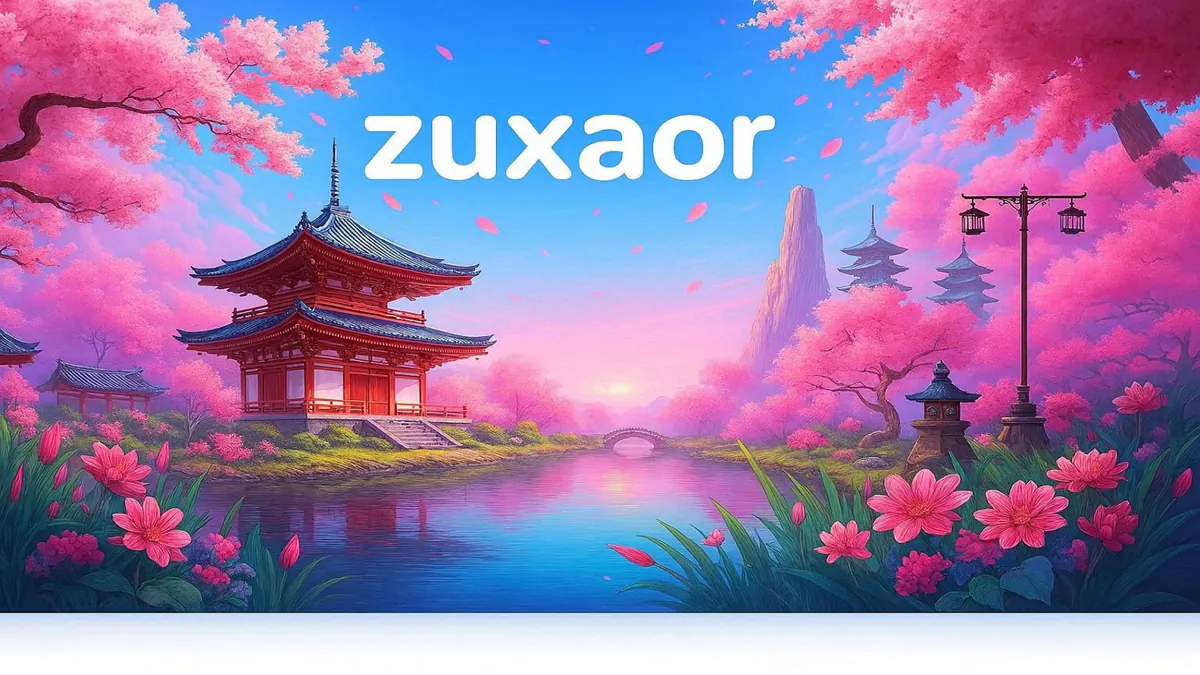 zuxaor