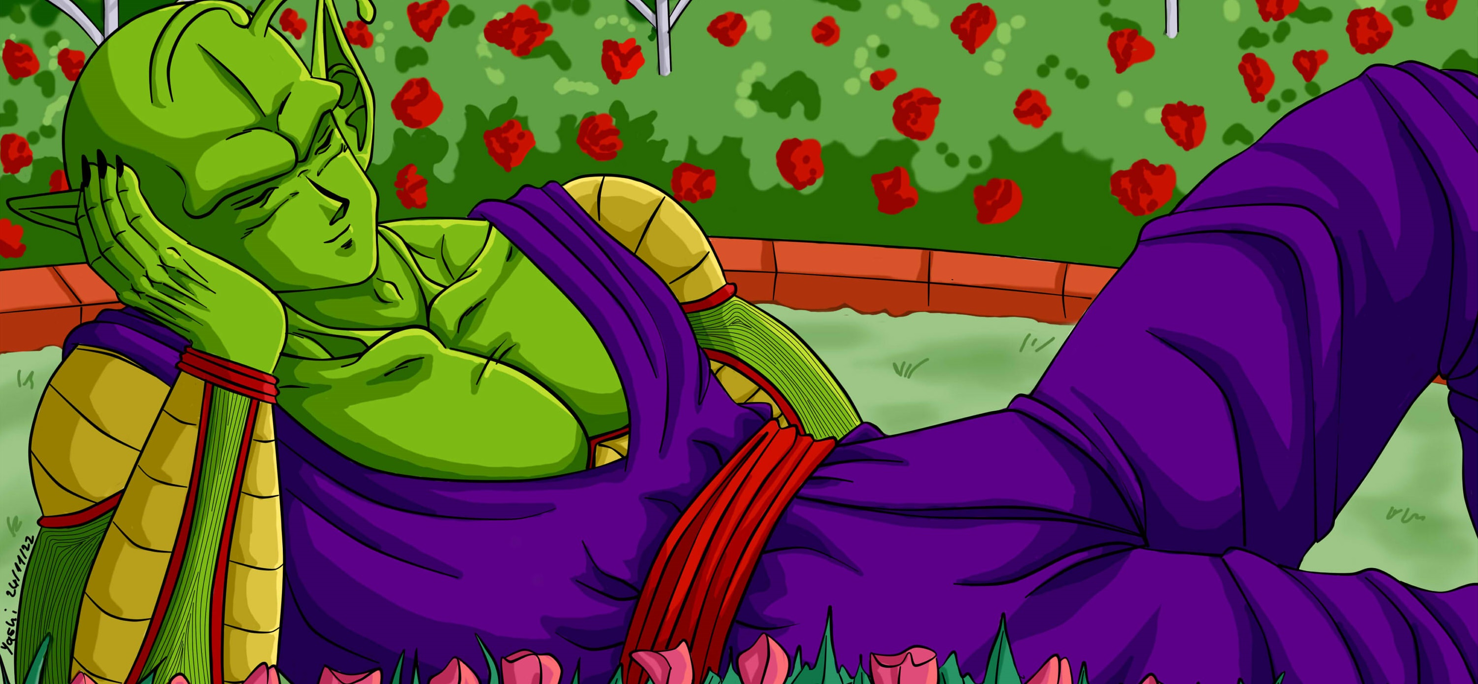 Kick banner for @yashika