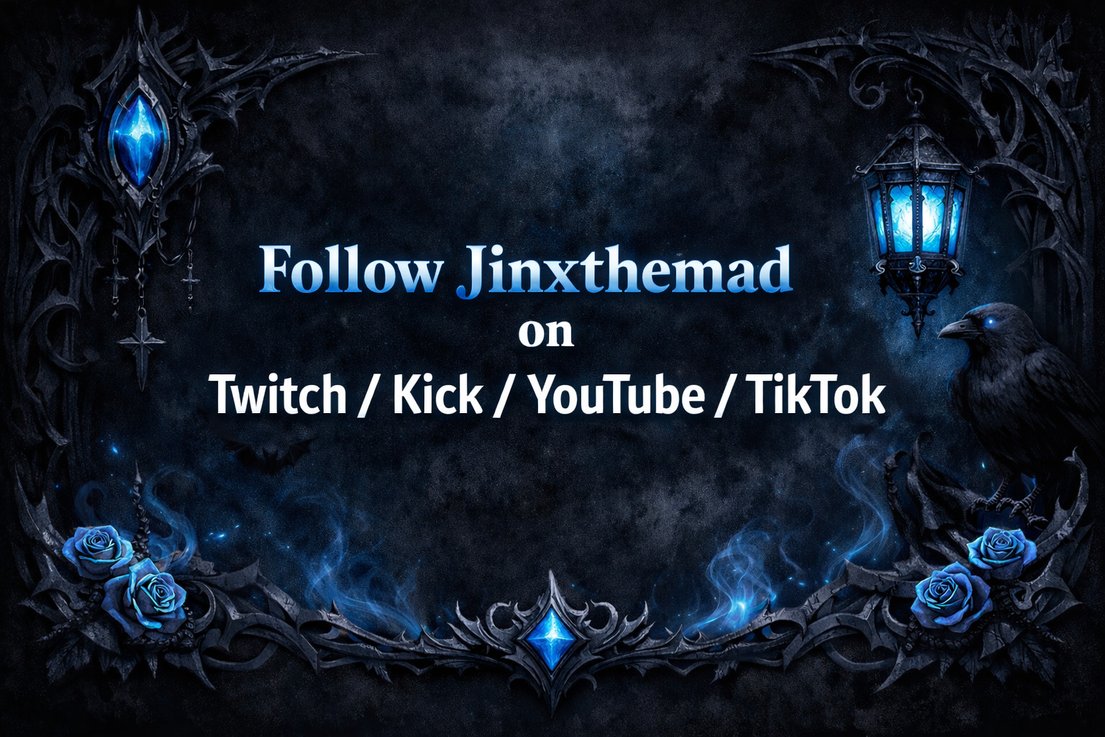 JinxTheMad