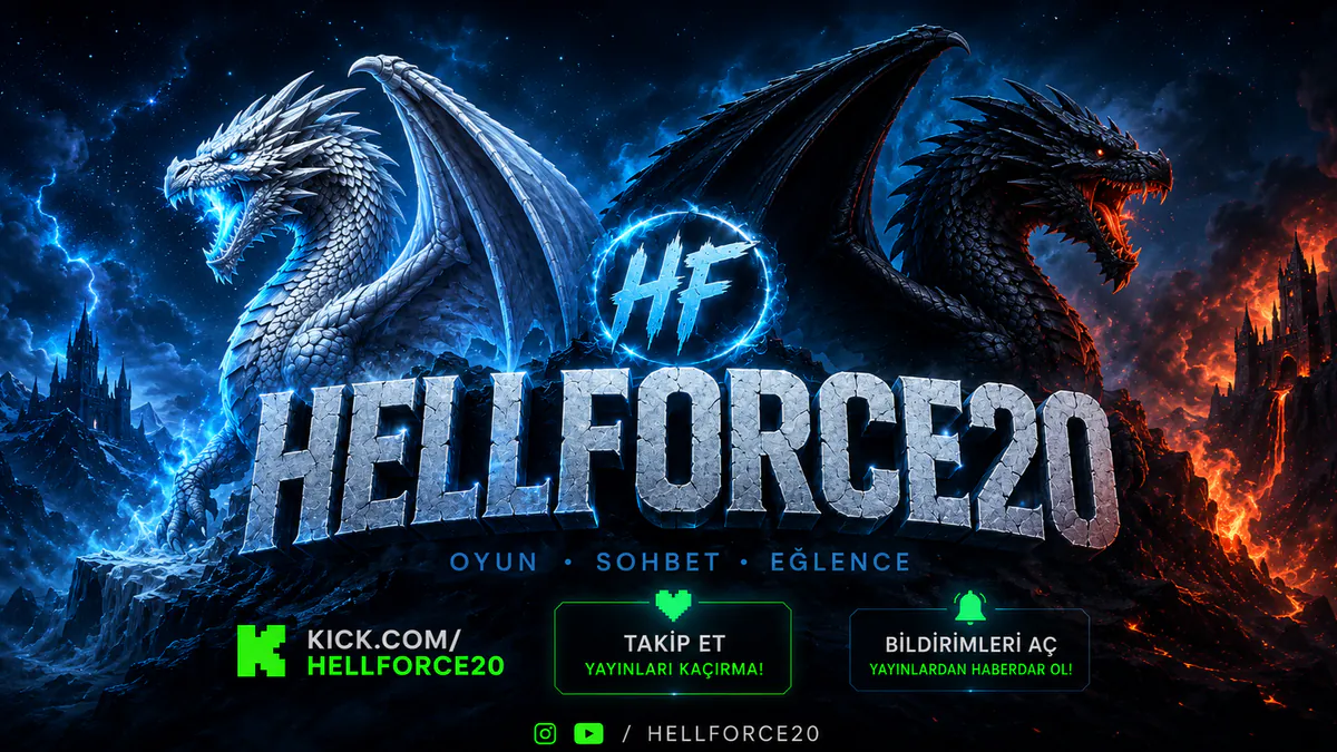 HellForce20