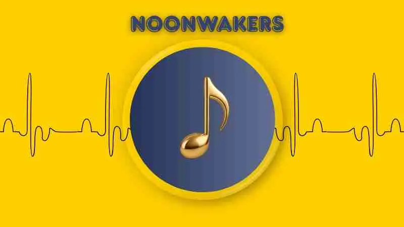 NooNWakers