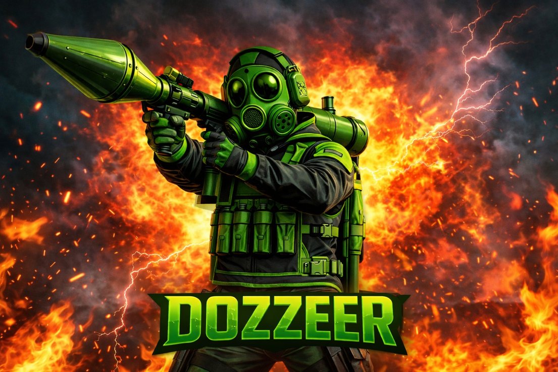 Daggermx
