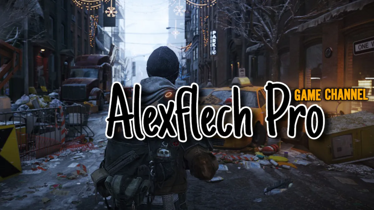 AlexflechPro