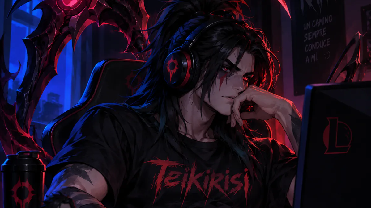 Teikirisi369