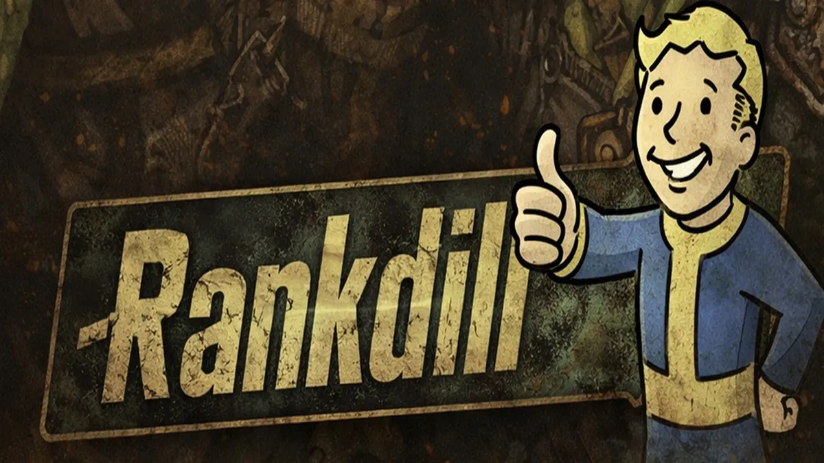 Rankdill