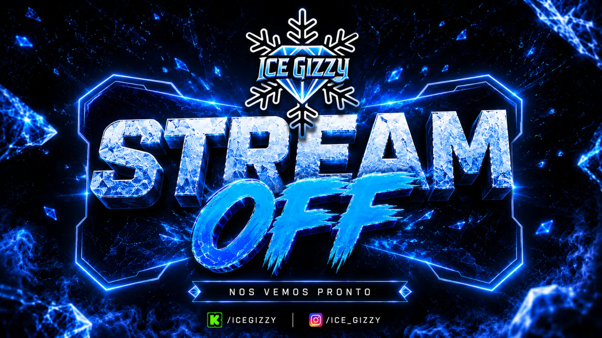 IceGizzy