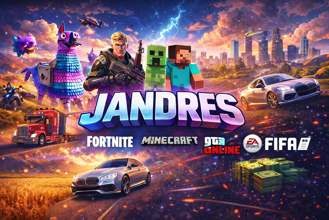 jandressr