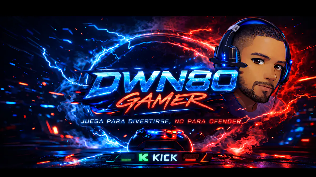 Dwn80Gamer