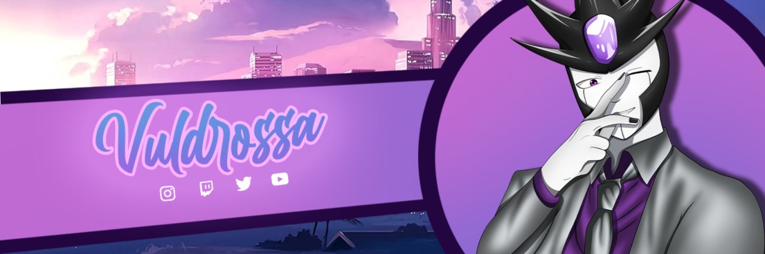 Vuldrossa