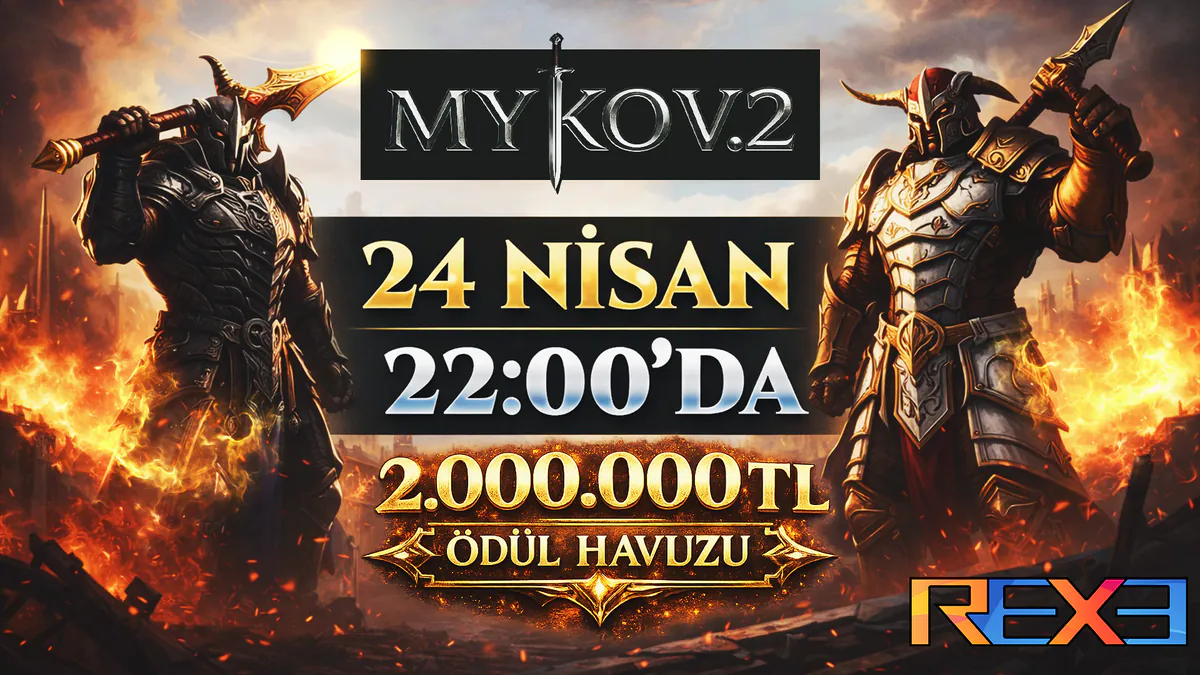 MYKOv2