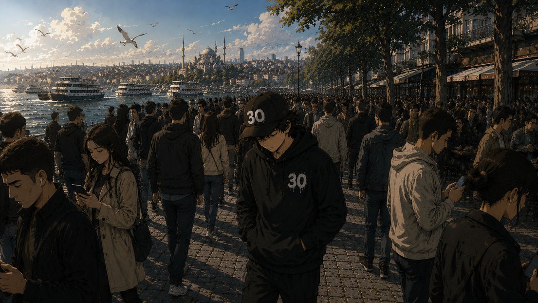 30Bey