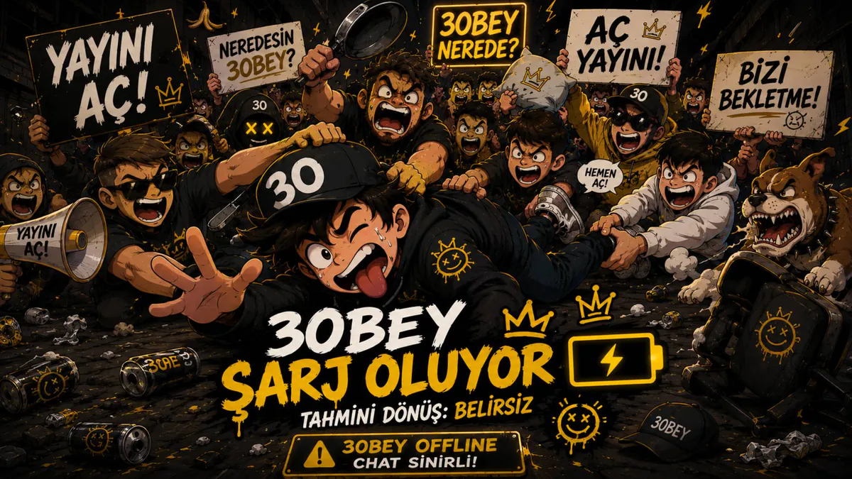 30Bey