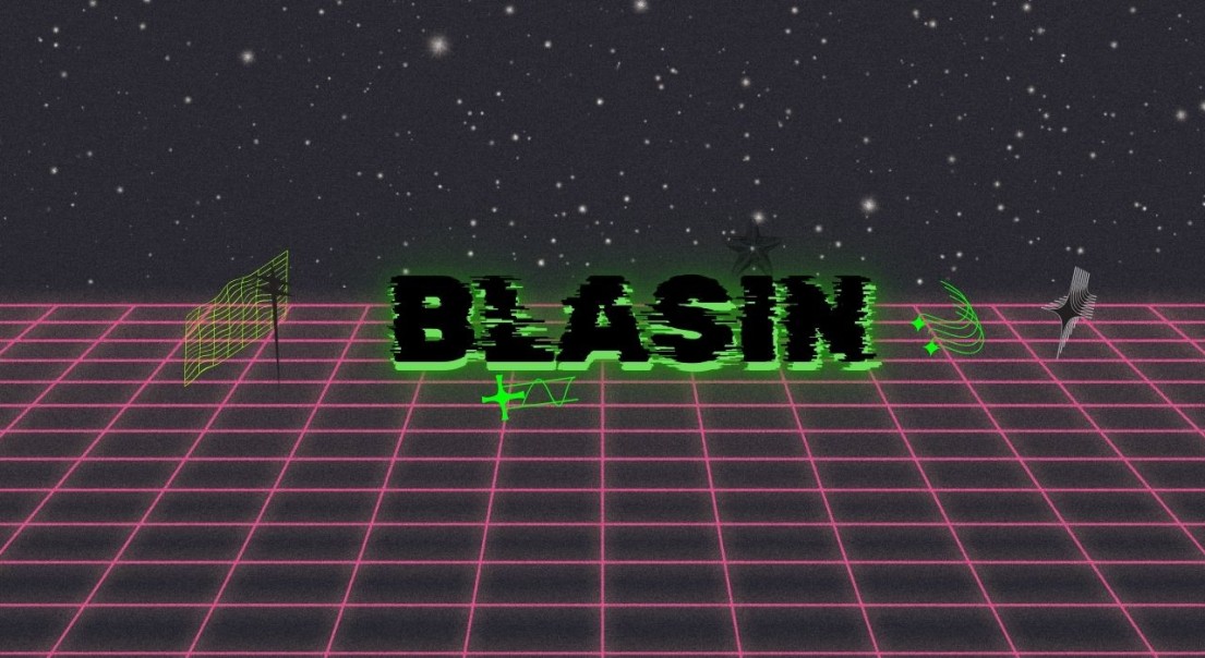 Blasin