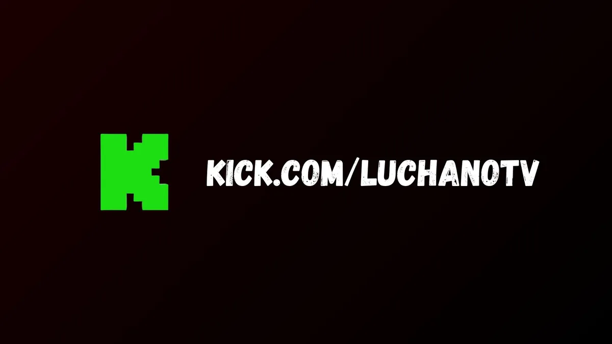 LuchanoTV