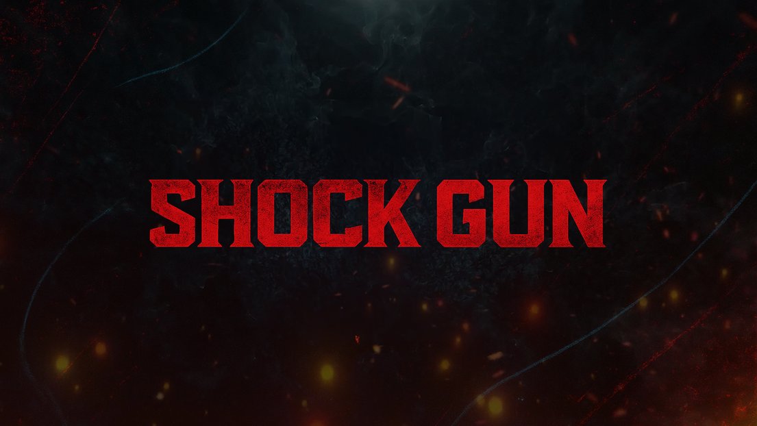 ShockGun