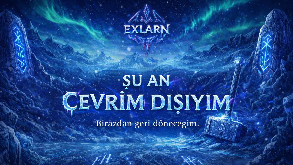 exllarn