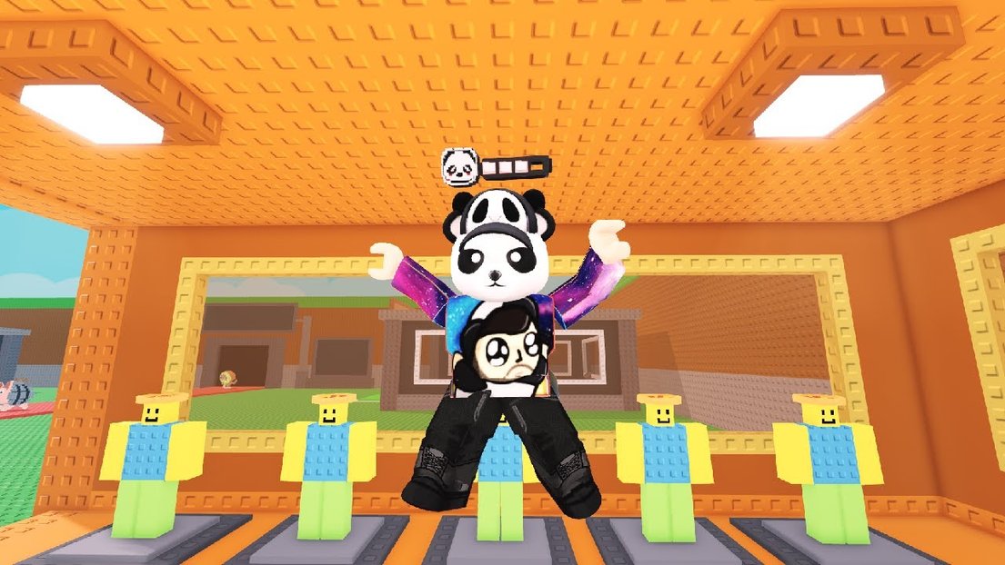 randywii