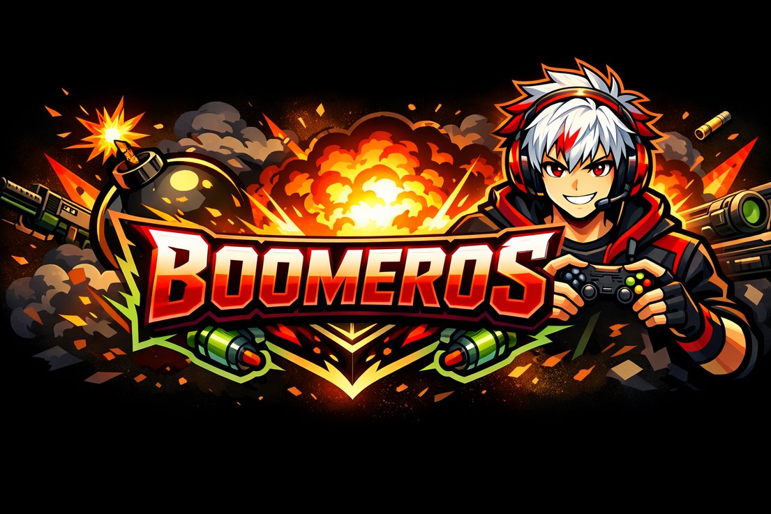 Boomeros