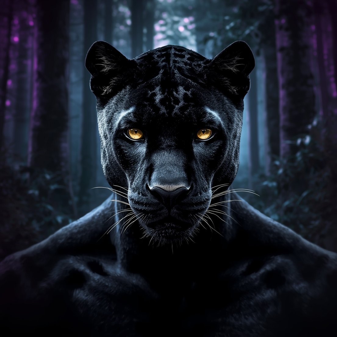 BlackPantherinOfficial