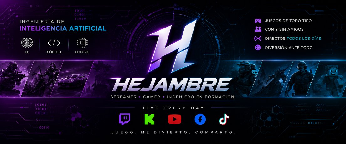 Hejambre