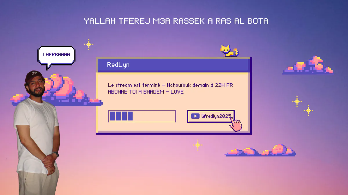 RedLyn