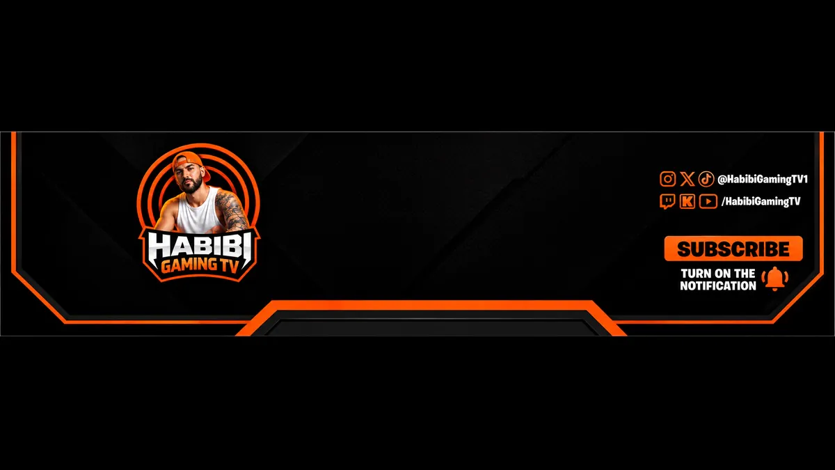 HabibiGamingTV