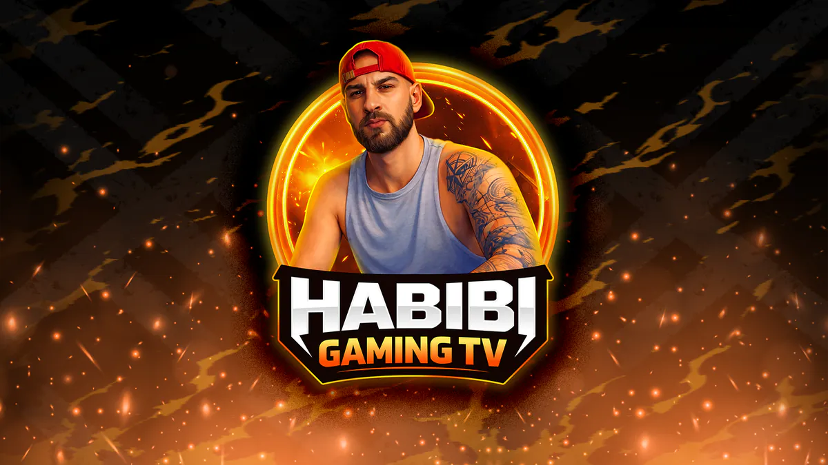 HabibiGamingTV