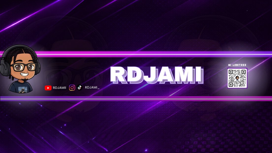 RDjamii