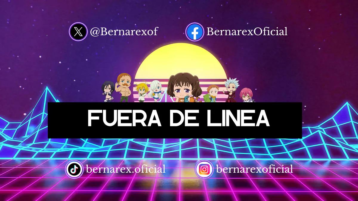 Bernarex