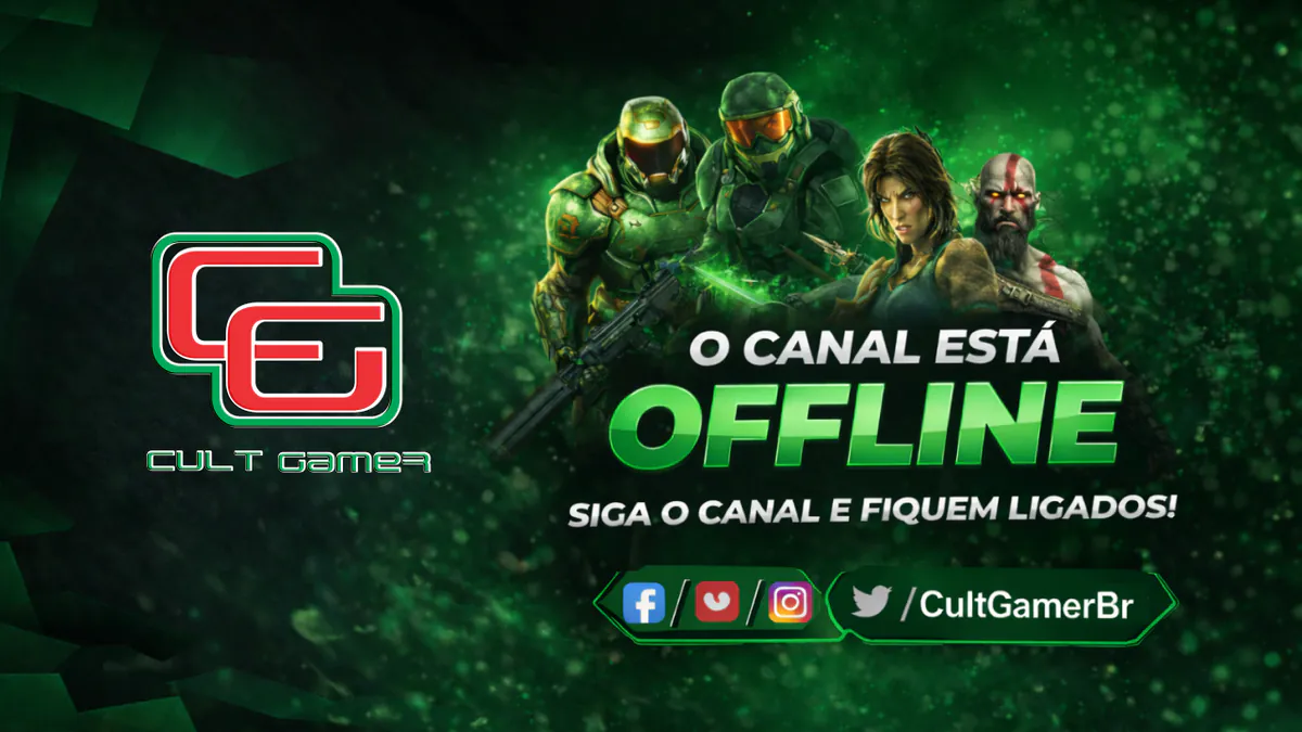 CultGamerBr