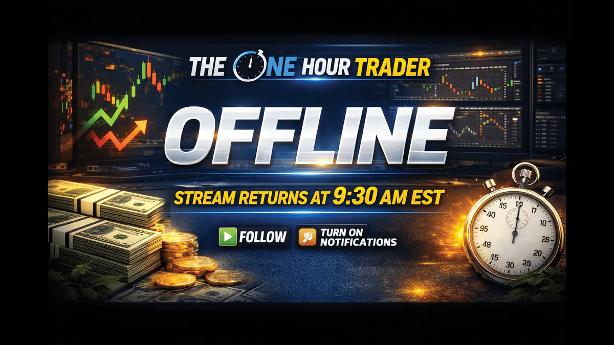theonehourtrader