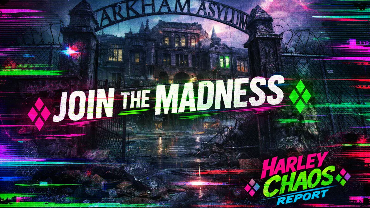 harleychaosrprt