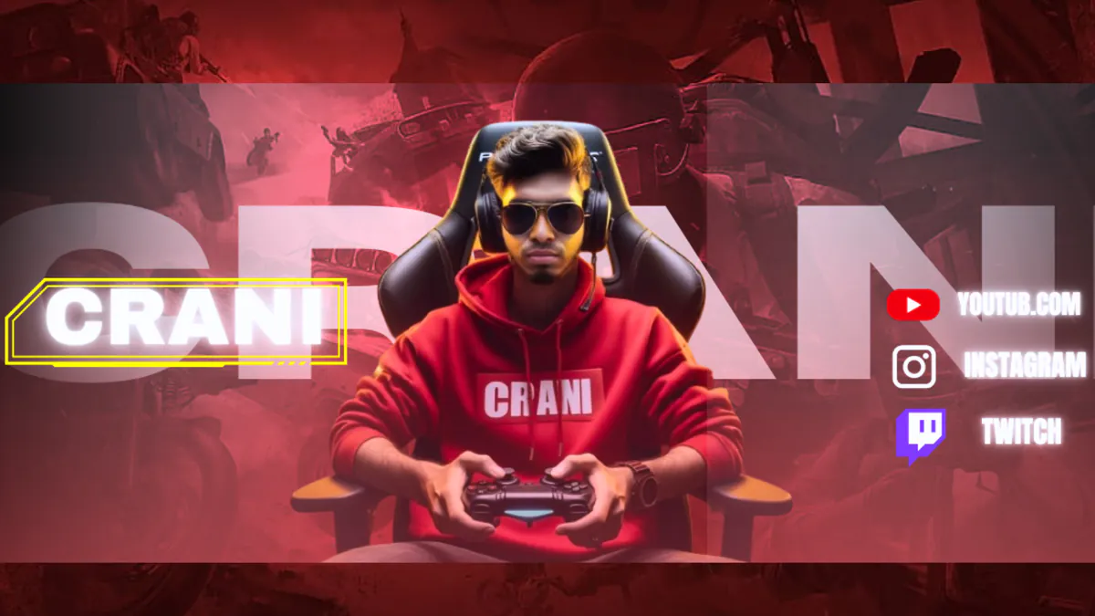 Crani_is_live