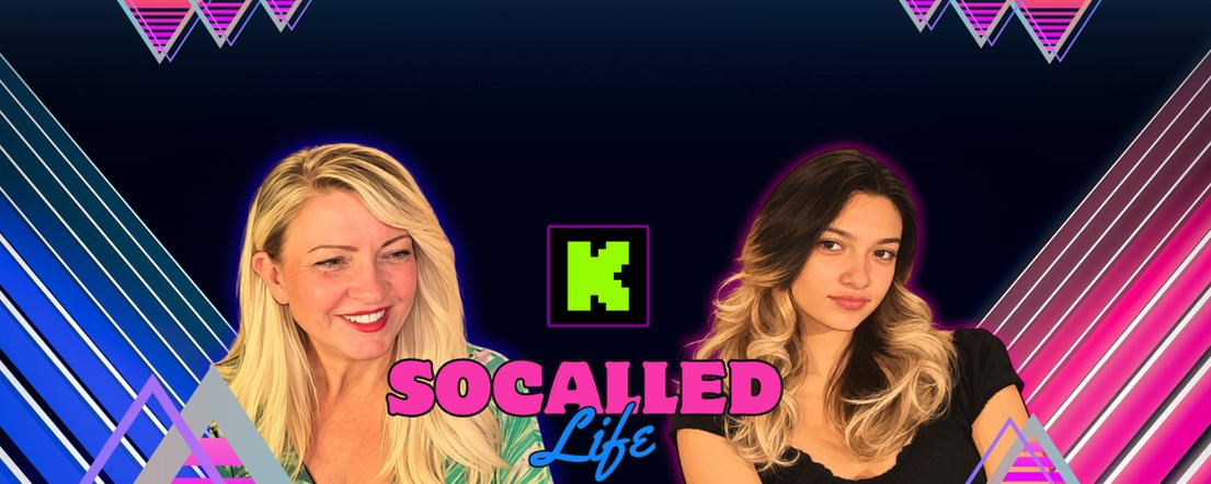 SoCalledLife