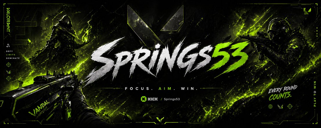 SprinGs53