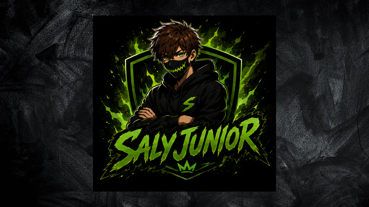 SalyJunior