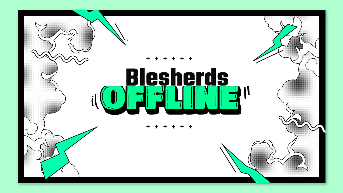 Blesherds