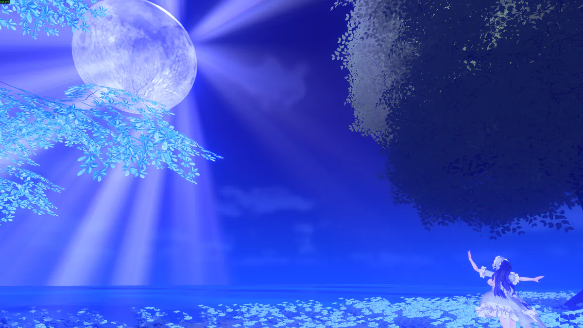 BlueNocturna