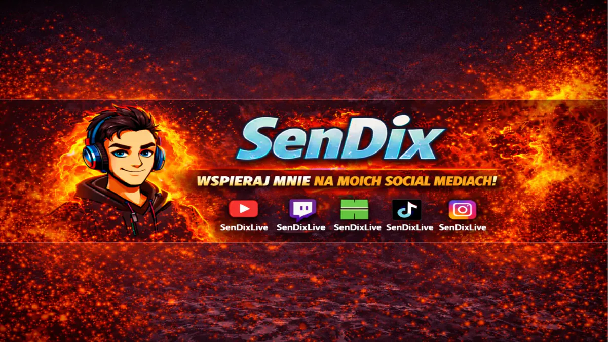 SenDixLive