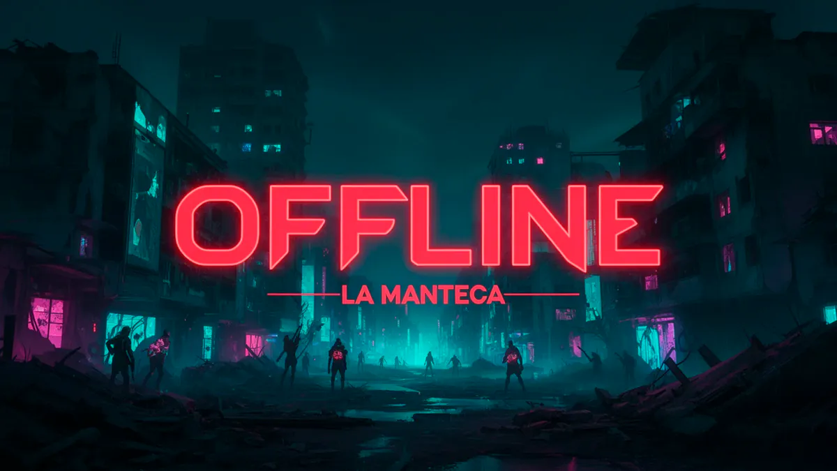 La_manteca