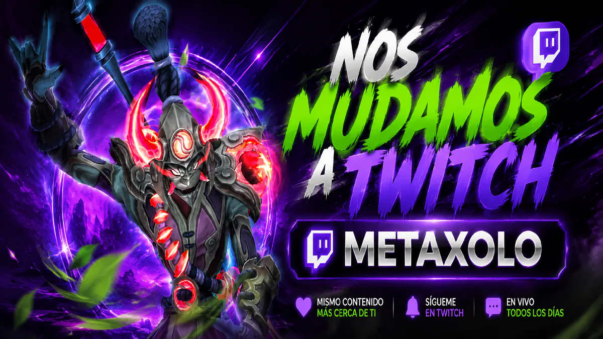 Metaxolo