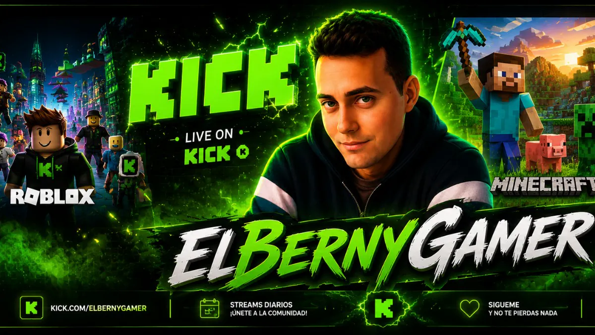 ElBernyGamer
