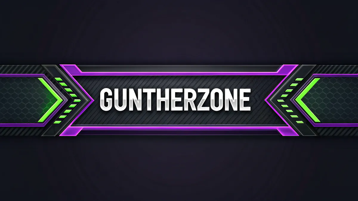 GuntherZone