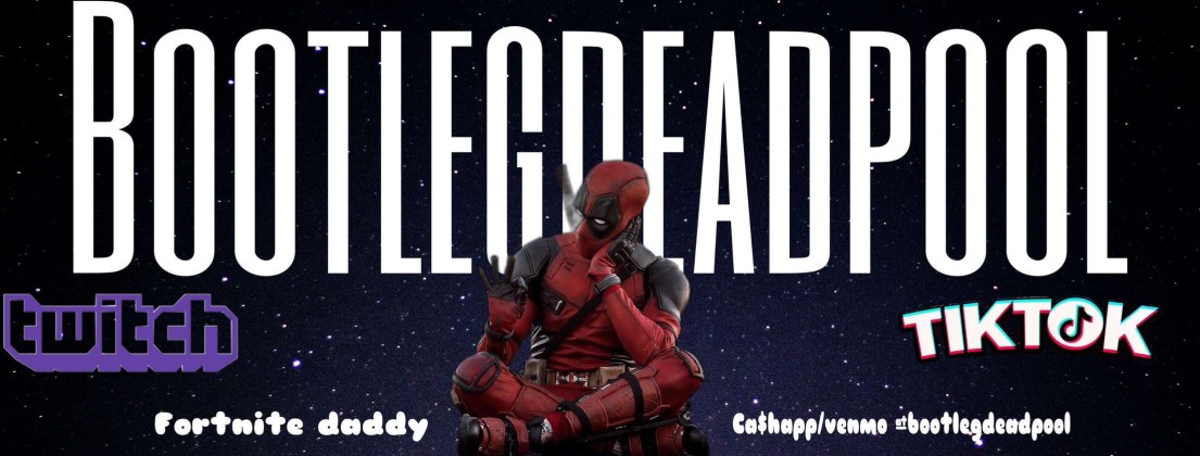 BootlegDeadpool