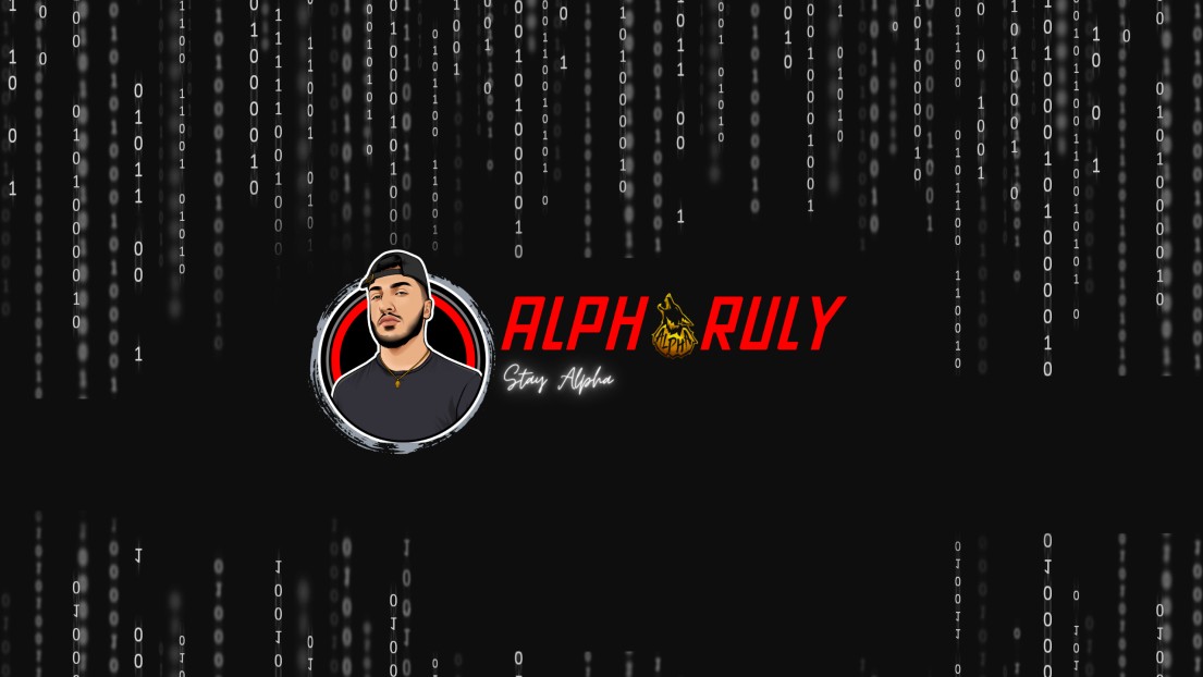 Alpharuly