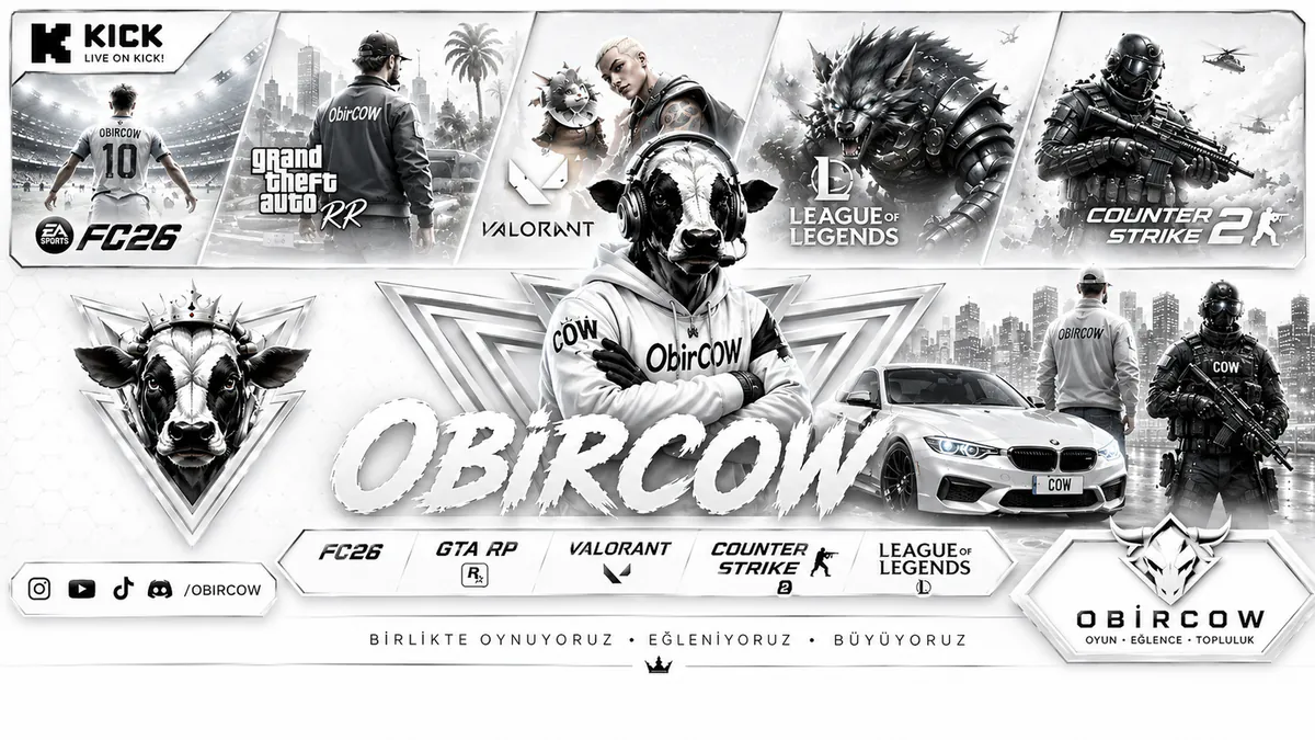 ObirCOW
